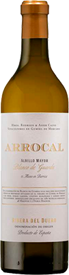 Arrocal Blanco de Guarda ARROCAL