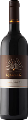 Pavó Cabernet Sauvignon <br>Ved 6 stk - 280,00 / stk (Kopi) Kristančič