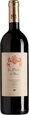 Il Pino di Biserno  <br>Ved 3 stk - 350,00 / stk Biserno