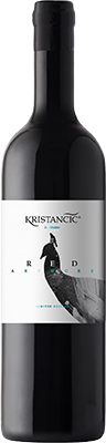 Red Artwork – Brda 2021   <br>Ved 6 stk - 390,00 / stk Kristančič