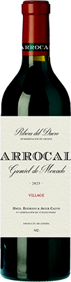 Arrocal Joven Roble  ARROCAL