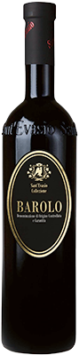 Barolo  D.O.C.G. Sant Evasio  Saint Evasio