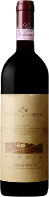 Barbaresco Rabaja 2020 Giuseppe Cortese