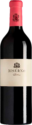 Biserno Toscana Rosso IGT 2021  