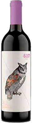 The Fableist No 437  Malbec <br>Ved 6 stk - 210,00 / stk (kopi)