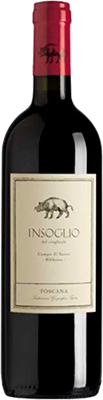 Insoglio del Cinghiale 2022   