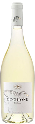 “Occhione” Bianco Toscana   