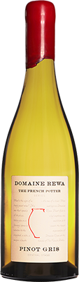 The French Potter" Pinot Gris - 2022