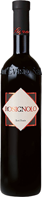 "Rosignolo" Barbera d`Asti Superiore  Saint Evasio