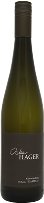 RIESLING SEEBERG  Oskar Hager<br>Ved 6 stk - 140,00 / stk