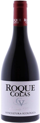 Roque Colás (Biodynamisk) <br>Ved 6 stk - 165,00 / stk Colas Viticultores