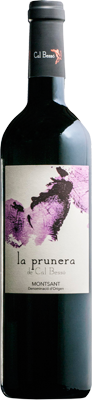 LA PRUNERA<br>Ved 6 stk - 169,00 / stk Bodega Cellar Cal Besso