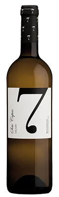 7 CEPAS Albariño<br>Ved 6 stk - 100,00 / stk Bodegas Carballal