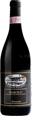 Barolo Annunziata 2009 Cascina del Monastero