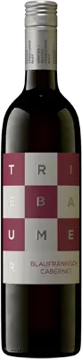 Blaufränkisch / Cabernet<br>Ved 6 stk - 150,00 / stk Weingut Günter & Regina Triebaumer