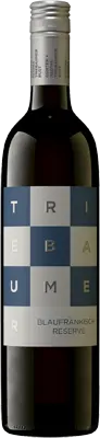 Blaufränkisch Reserve Weingut Günter & Regina Triebaumer