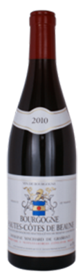DM Marchard, Bourgogne Clos Margot<br>Ved 6 stk - 169,00 / stk Bourgogne