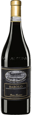 Barolo Bricco Luciani 2011 DOCG 