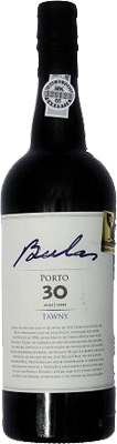 BULAS 30 ÅRS TAWNY - <br>Ved 1 stk - 629,00 / stk Bulas