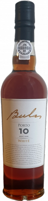 BULAS 10 ÅRS WHITE - <br>Ved 1 stk - 199,00 / stk Bulas