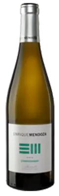 CHARDONNAY  FERMENTADO BARRIQUE<br>Ved 6 stk - 110,00 / stk Enrique Mendoza Alicante