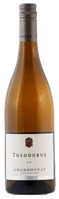 Chardonnay BIO <br>Ved 6 stk - 115,00 / stk Theodorus