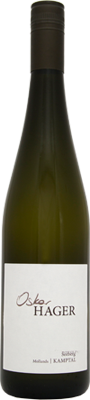 CHARDONNAY Oskar Hager Oskar Hager