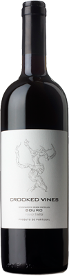 Crooked Vines Old Vines<br>Ved 6 stk - 169,00 / stk SECRET SPOT