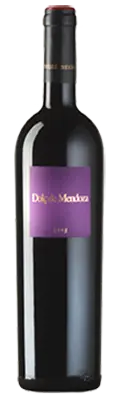 DOLCE de MENDOZA - 100% Monastrell (sød)<br>Ved 6 stk - 175,00 / stk Enrique Mendoza Alicante