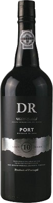 DR 10 ÅRS TAWNY - <br>Ved 1 stk - 199,00 / stk DR
