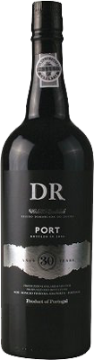 DR 30 ÅRS TAWNY - <br>Ved 1 stk - 629,00 / stk DR