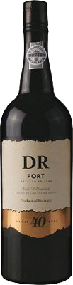 DR 40 ÅRS TAWNY - <br>Ved 1 stk - 899,00 / stk DR
