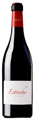 ESTRECHO RESERVA - 100 % Monastrell Enrique Mendoza Alicante