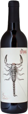 The Fableist no 206 Zinfandel <br>Ved 6 stk - 195,00 / stk The Fableist