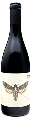 The Fableist no 774 Pinot Noir <br>Ved 6 stk - 195,00 / stk The Fableist