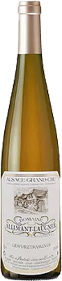 Gewurztraminer Grand Cru Praelatenberg 2017 <br>Ved 6 stk - 175,00 / stk Domaine Allimant Laugner