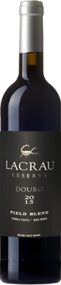 Lacrau Reserva Field Blend <br>Ved 6 stk - 115,00 / stk SECRET SPOT