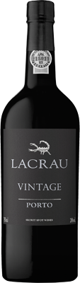 Lacrau Vintage <br>Ved 1 stk - 329,00 / stk SECRET SPOT