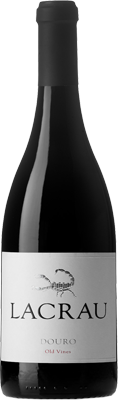 Lacrau Old Wines <br>Ved 6 stk - 145,00 / stk SECRET SPOT