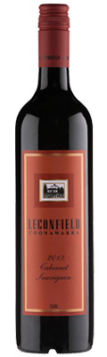 Leconfield Cabernet Sauvignon<br>Ved 3 stk - 199,00 / stk Leconfield & Richard Hamilton