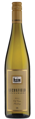 Leconfield Riesling<br>Ved 6 stk - 150,00 / stk Leconfield & Richard Hamilton