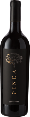 Pinea Tinto  2017 Pinea