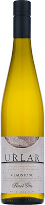 Pinot Gris  (Økologisk)<br>Ved 6 stk - 155,00 / stk Urlar