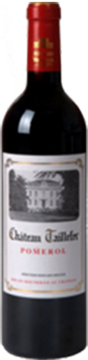 Ch. Taillefer, Pomerol 2014<br>Ved 1 stk - 285,00 / stk Taillefer
