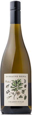 Rewa Chardonnay 2018(Biodynamisk)<br>Ved 3 stk - 265,00 / stk Domaine Rewa