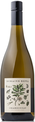 Rewa Chardonnay 2018(Biodynamisk)k Domaine Rewa
