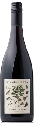 Rewa Pinot Noir 2017(Biodynamisk)