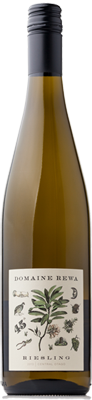 Rewa Riesling 2017 (Biodynamisk, sødlig)<br>Ved 6 stk - 199,00 / stk Domaine Rewa