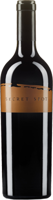 Secret Spot Valpacos - topvin<br>Ved 3 stk - 329,00 / stk SECRET SPOT