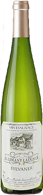 Sylvaner  <br>Ved 6 stk - 99,00 / stk Domaine Allimant Laugner